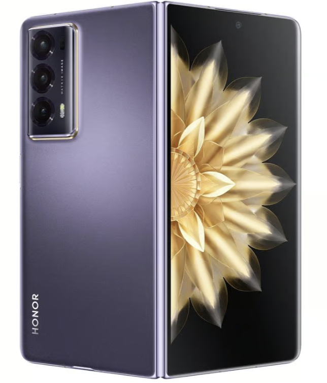 Honor Magic V2